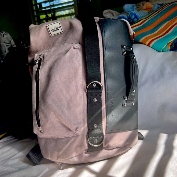 ANVANDA like new backpack